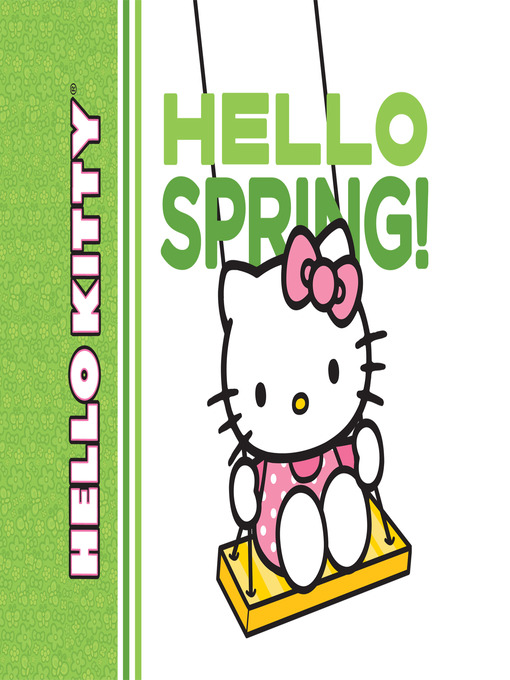 Title details for Hello Spring! by Jean Hirashima - Wait list